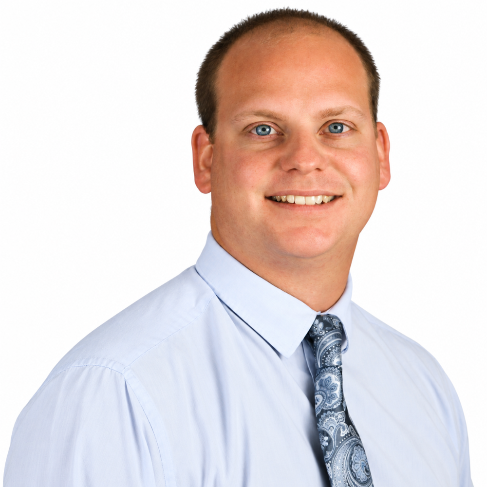 Jeremy Knab